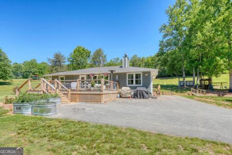 4836 Owltown Road Blairsville GA 30512