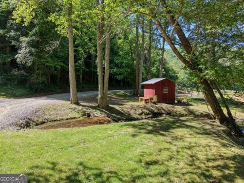 4836 Owltown Road Blairsville GA 30512