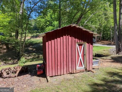 4836 Owltown Road Blairsville GA 30512
