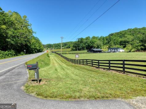 4836 Owltown Road Blairsville GA 30512