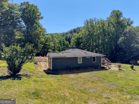 4836 Owltown Road Blairsville GA 30512