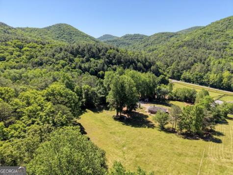4836 Owltown Road Blairsville GA 30512