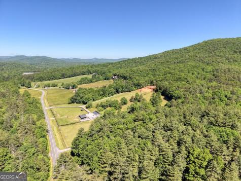 4836 Owltown Road Blairsville GA 30512