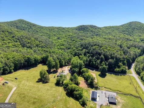 4836 Owltown Road Blairsville GA 30512