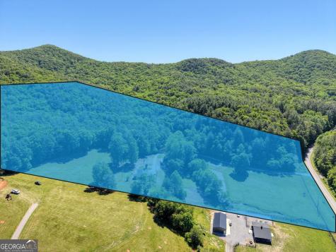 4836 Owltown Road Blairsville GA 30512