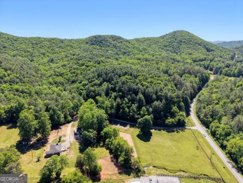4836 Owltown Road Blairsville GA 30512