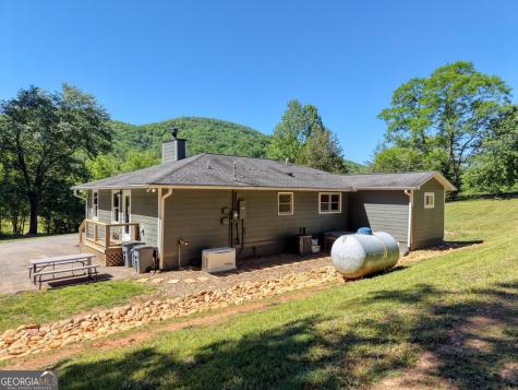 4836 Owltown Road Blairsville GA 30512