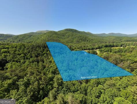 4836 Owltown Road Blairsville GA 30512