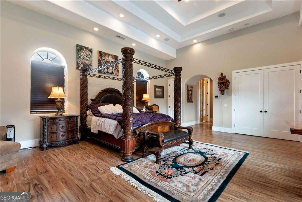1197 Dee Kennedy Road Auburn GA 30011