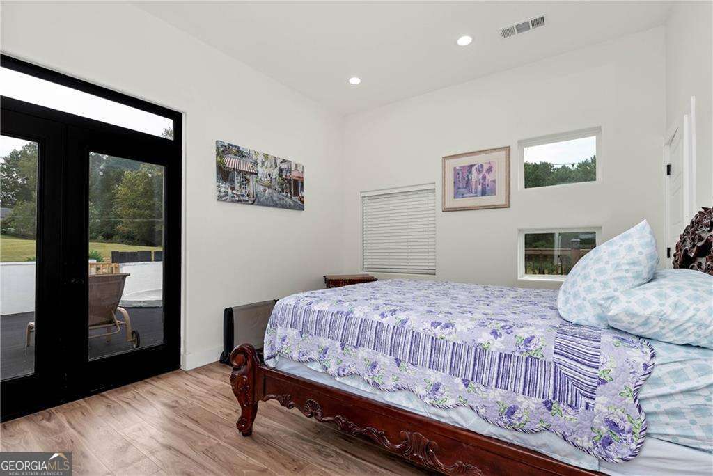 1197 Dee Kennedy Road Auburn GA 30011