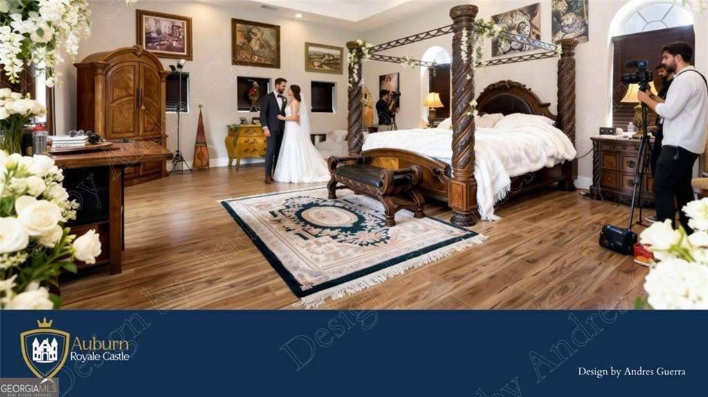 1197 Dee Kennedy Road Auburn GA 30011
