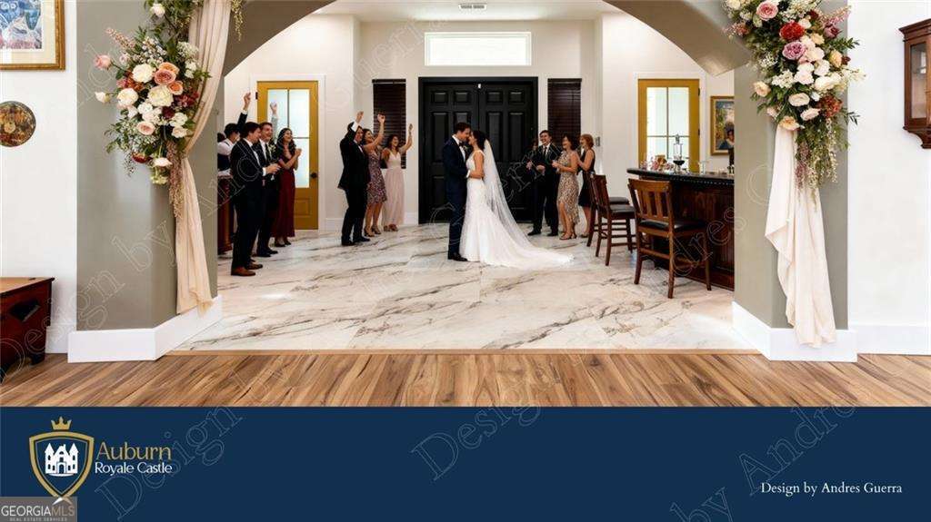 1197 Dee Kennedy Road Auburn GA 30011