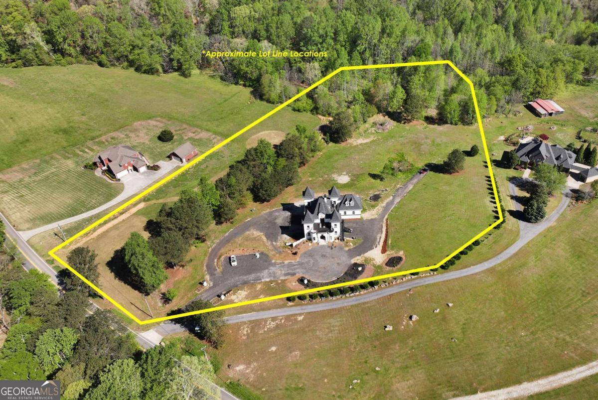 1197 Dee Kennedy Road Auburn GA 30011