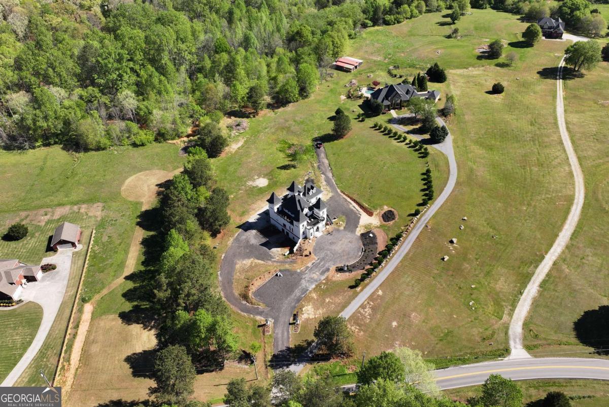 1197 Dee Kennedy Road Auburn GA 30011