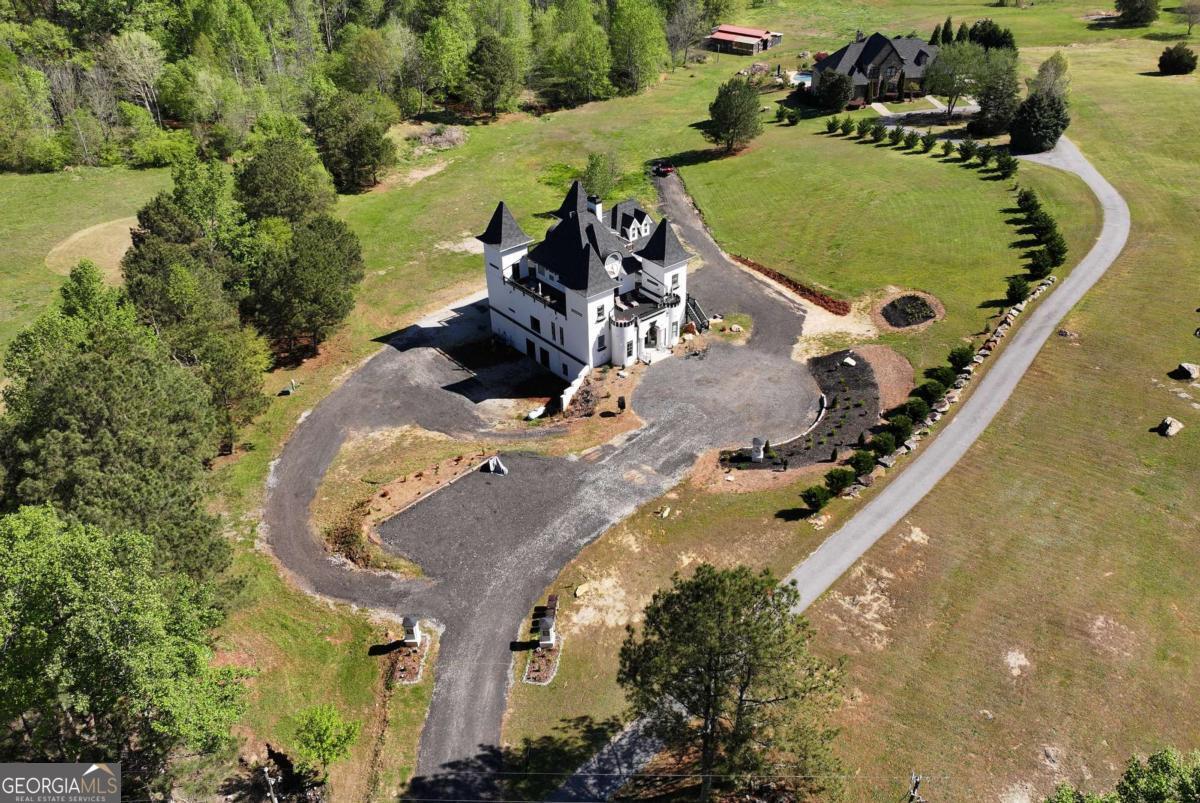 1197 Dee Kennedy Road Auburn GA 30011