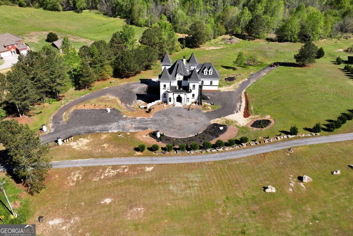 1197 Dee Kennedy Road Auburn GA 30011