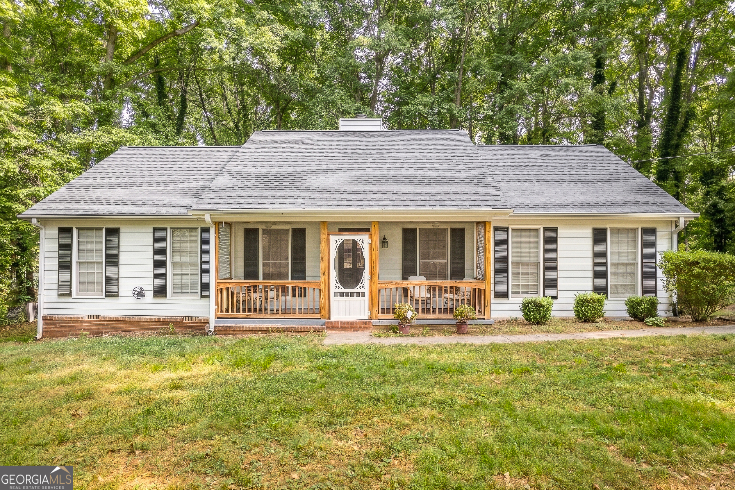 90 Hoglen Drive Covington GA 30016