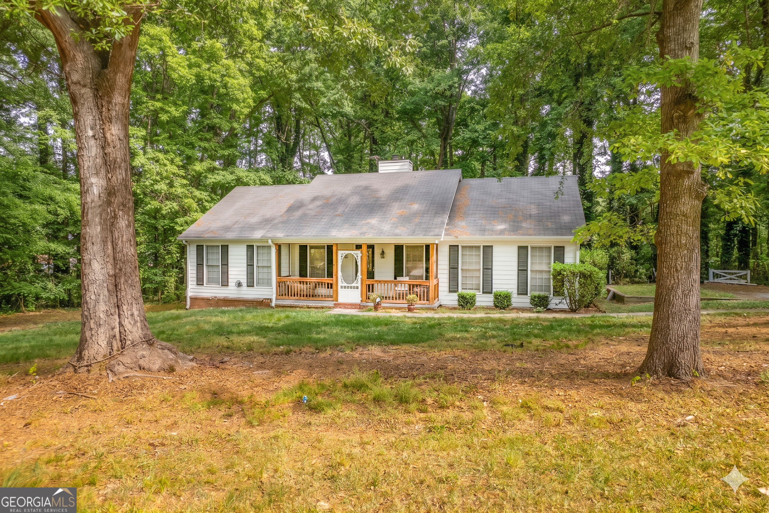 90 Hoglen Drive Covington GA 30016