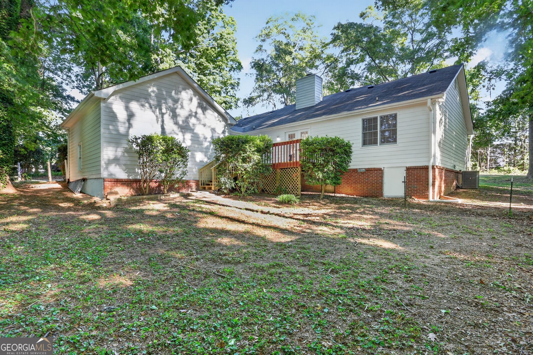 90 Hoglen Drive Covington GA 30016