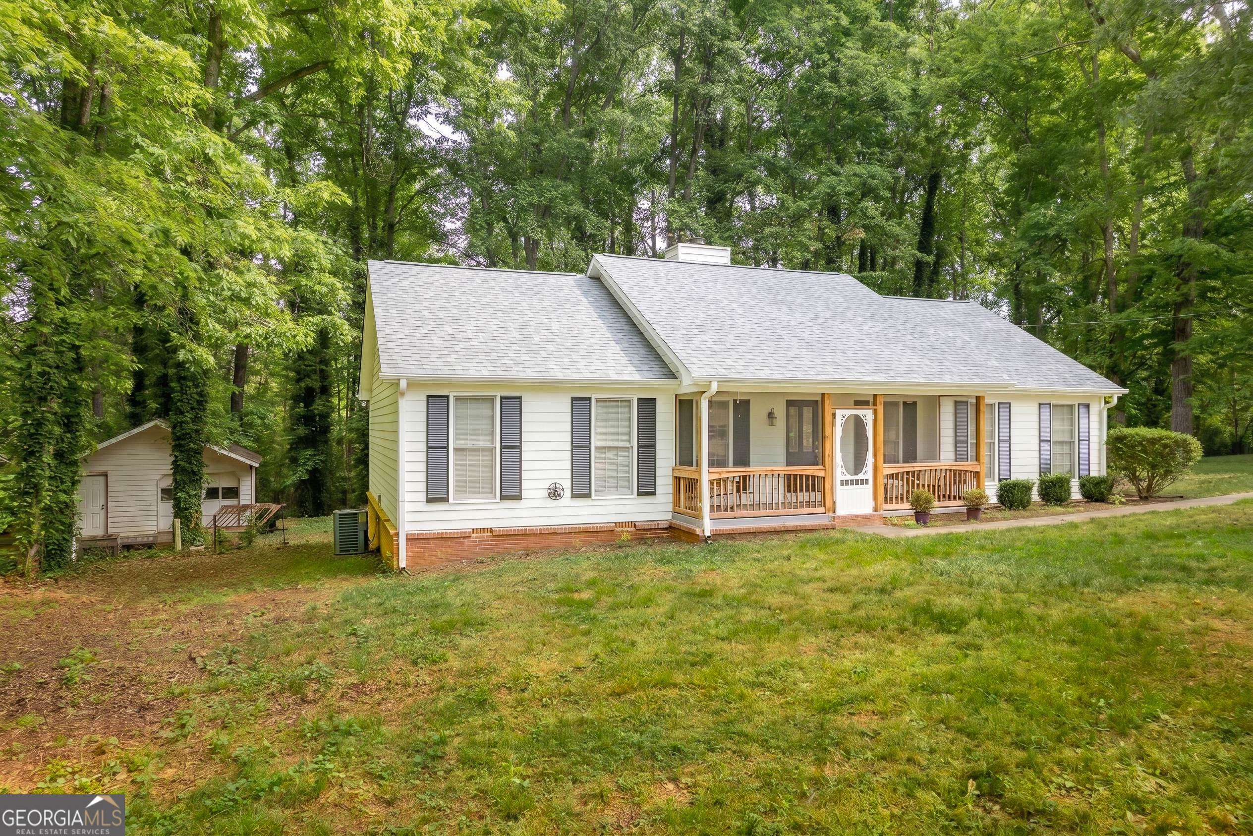 90 Hoglen Drive Covington GA 30016