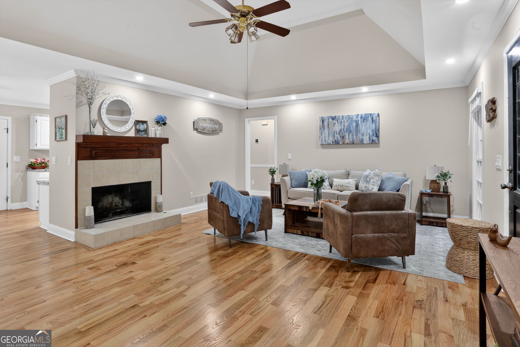 90 Hoglen Drive Covington GA 30016