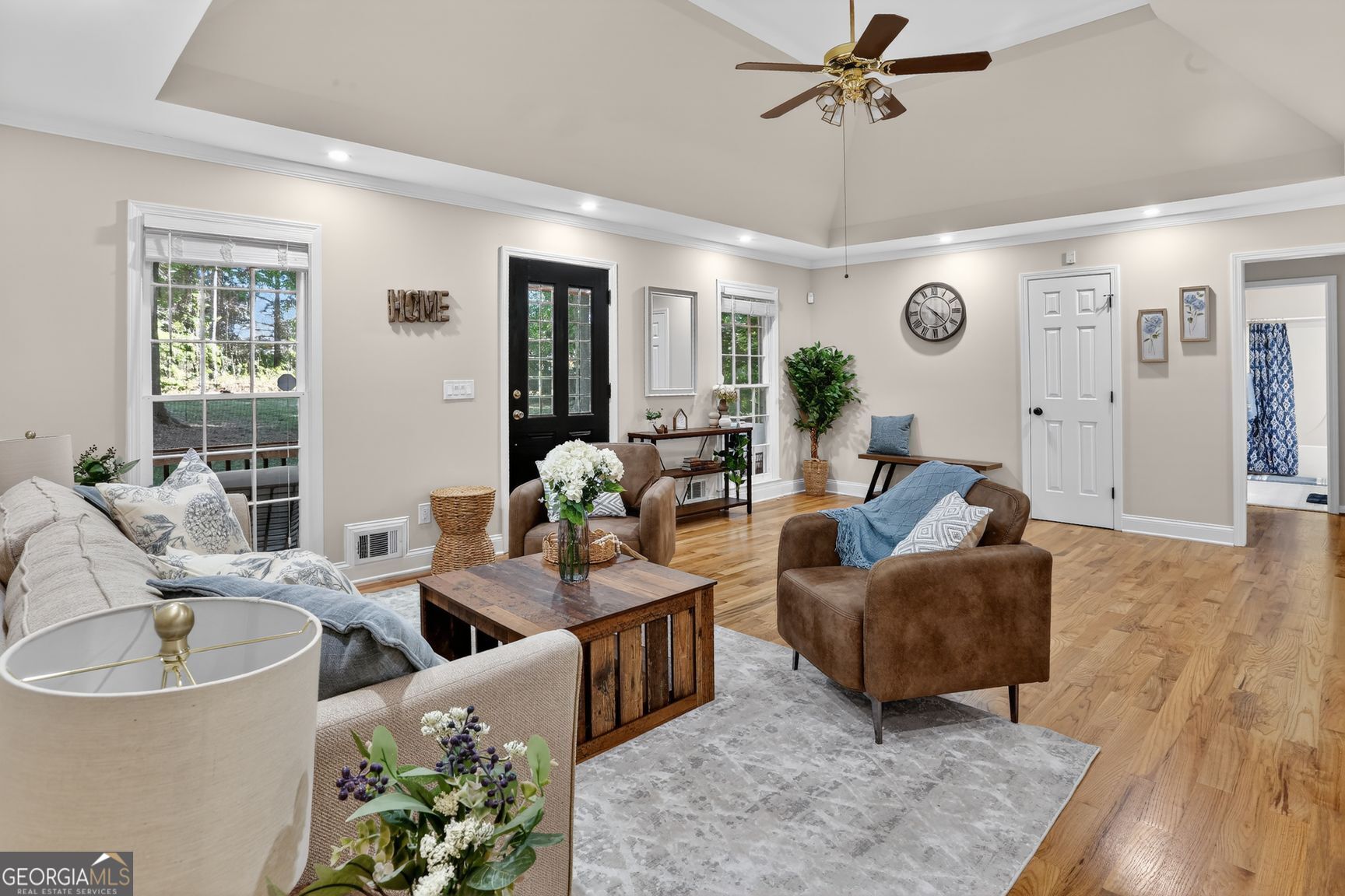 90 Hoglen Drive Covington GA 30016