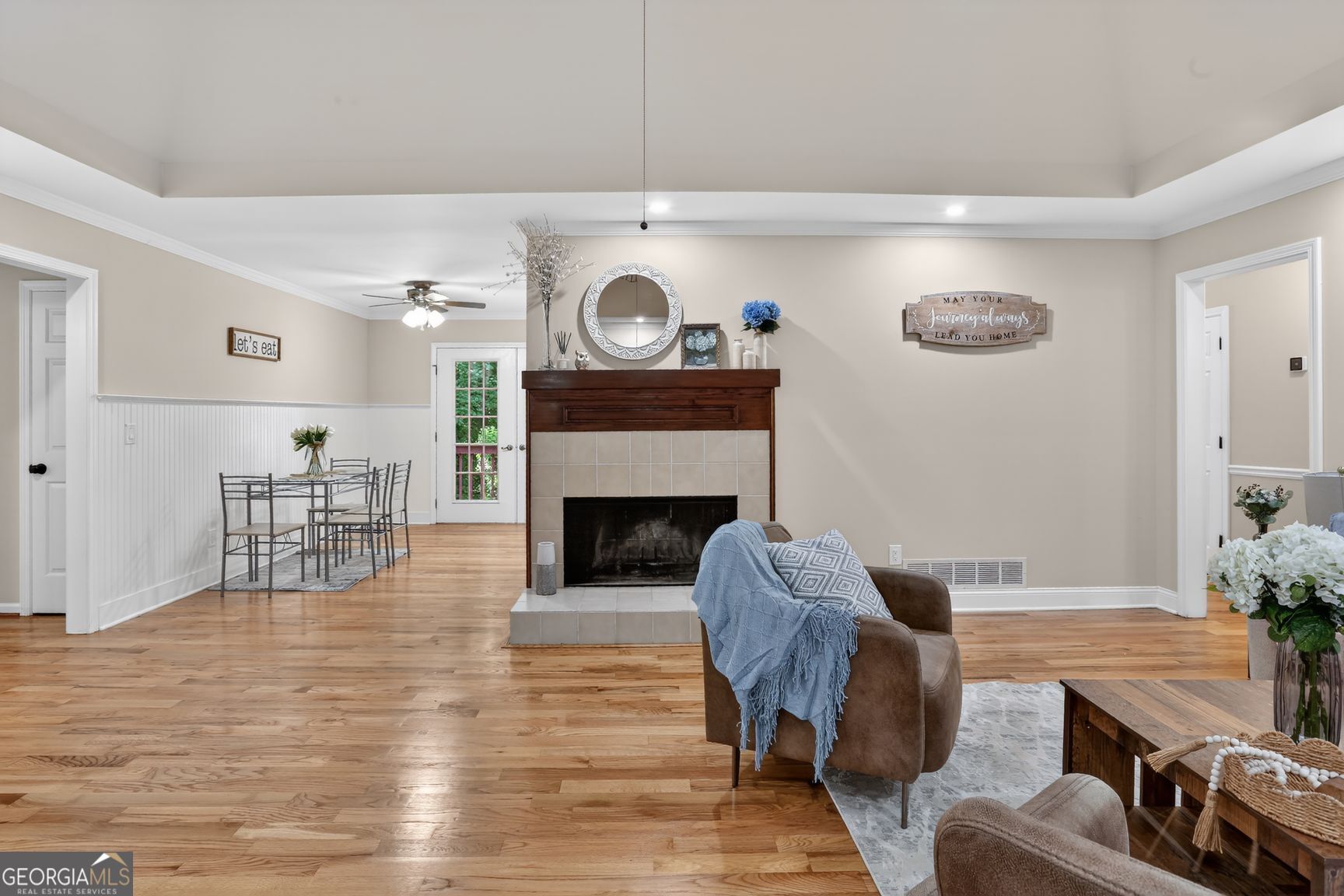 90 Hoglen Drive Covington GA 30016