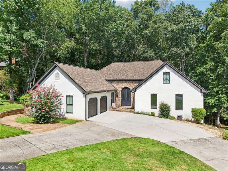 3325 Sweetwater Drive Cumming GA 30041