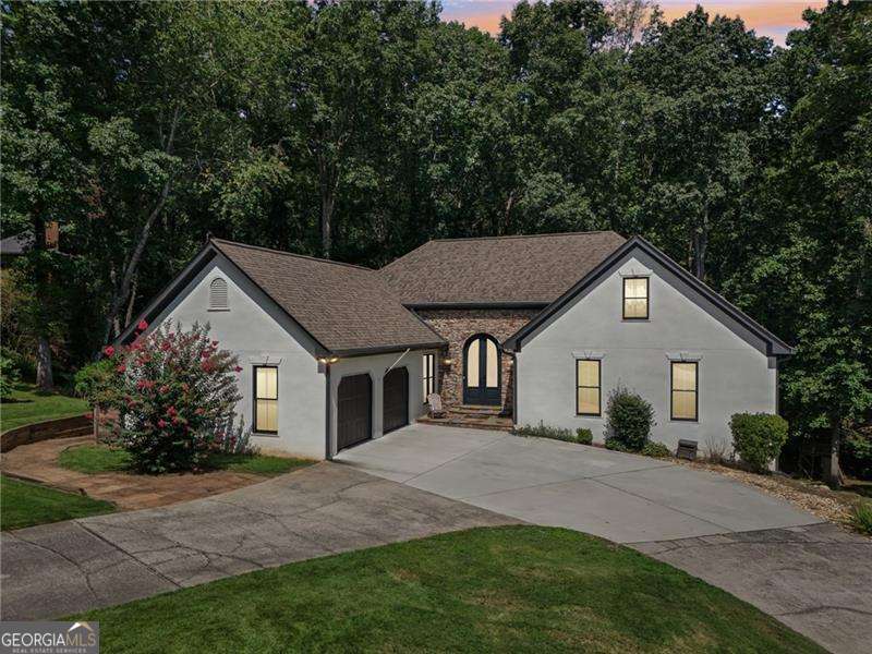 3325 Sweetwater Drive Cumming GA 30041