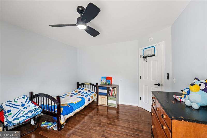 3325 Sweetwater Drive Cumming GA 30041