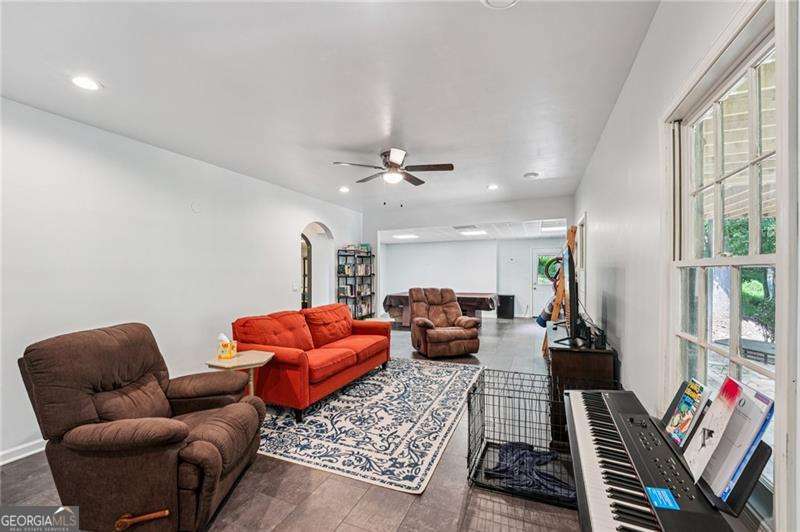 3325 Sweetwater Drive Cumming GA 30041