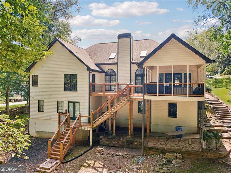 3325 Sweetwater Drive Cumming GA 30041