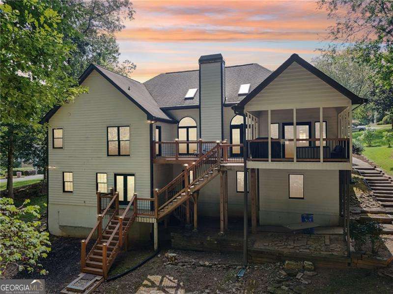 3325 Sweetwater Drive Cumming GA 30041