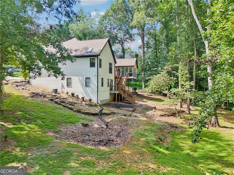 3325 Sweetwater Drive Cumming GA 30041