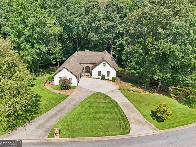 3325 Sweetwater Drive Cumming GA 30041