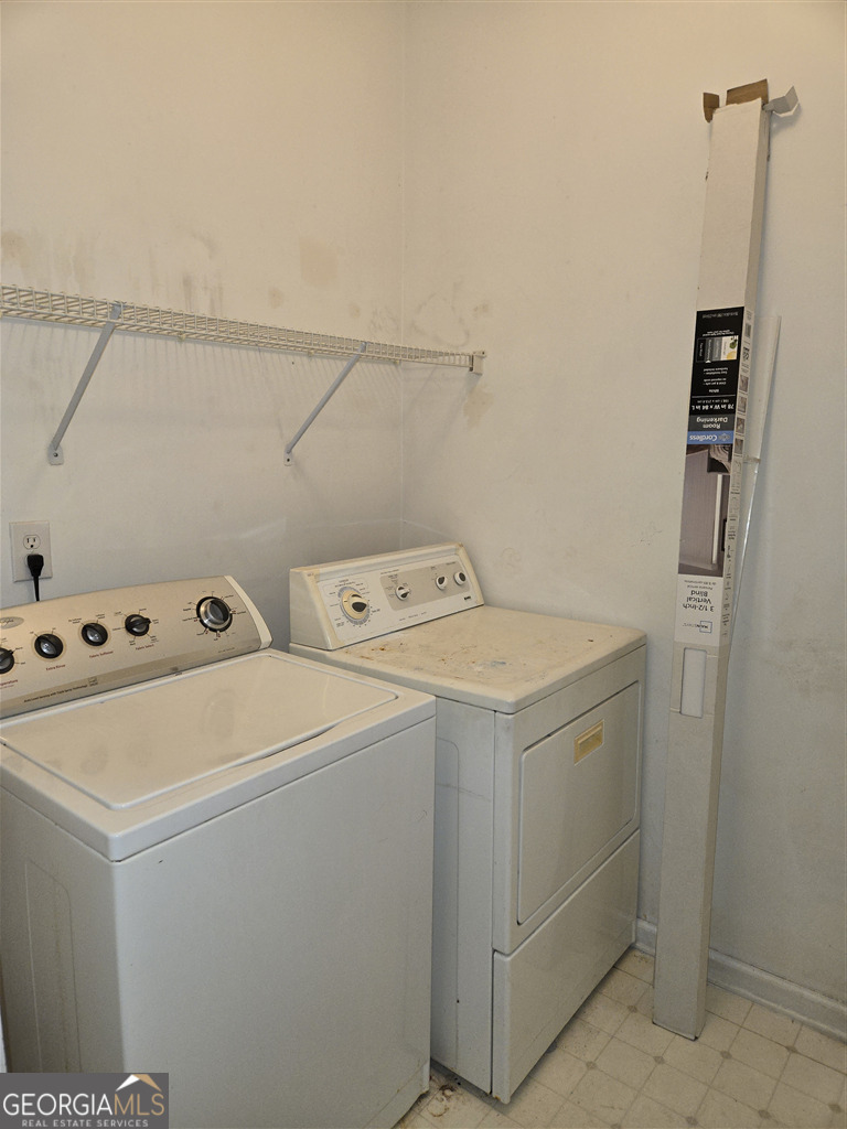 1558 Silver Ridge Drive SW Austell GA 30106
