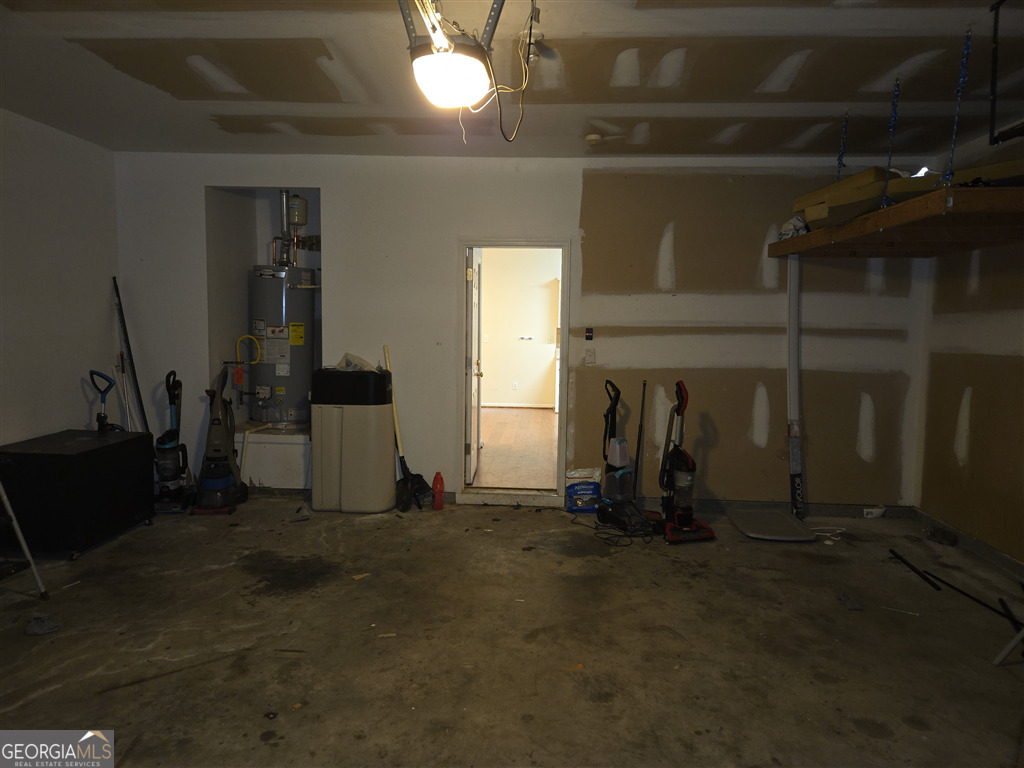 1558 Silver Ridge Drive SW Austell GA 30106