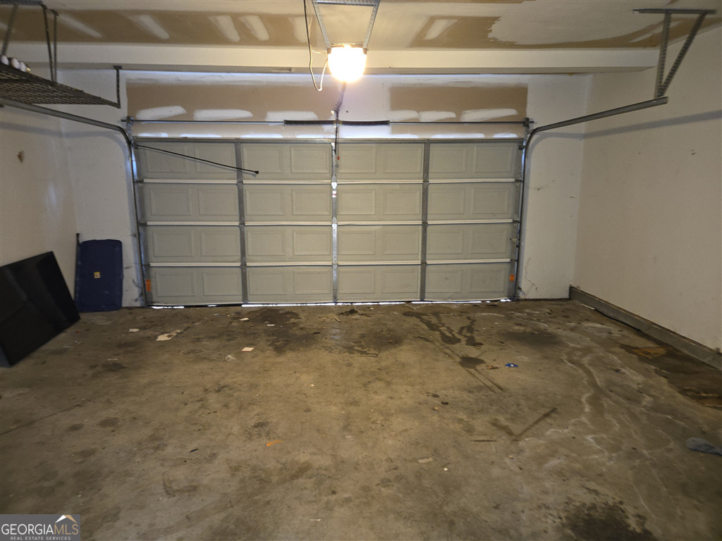 1558 Silver Ridge Drive SW Austell GA 30106