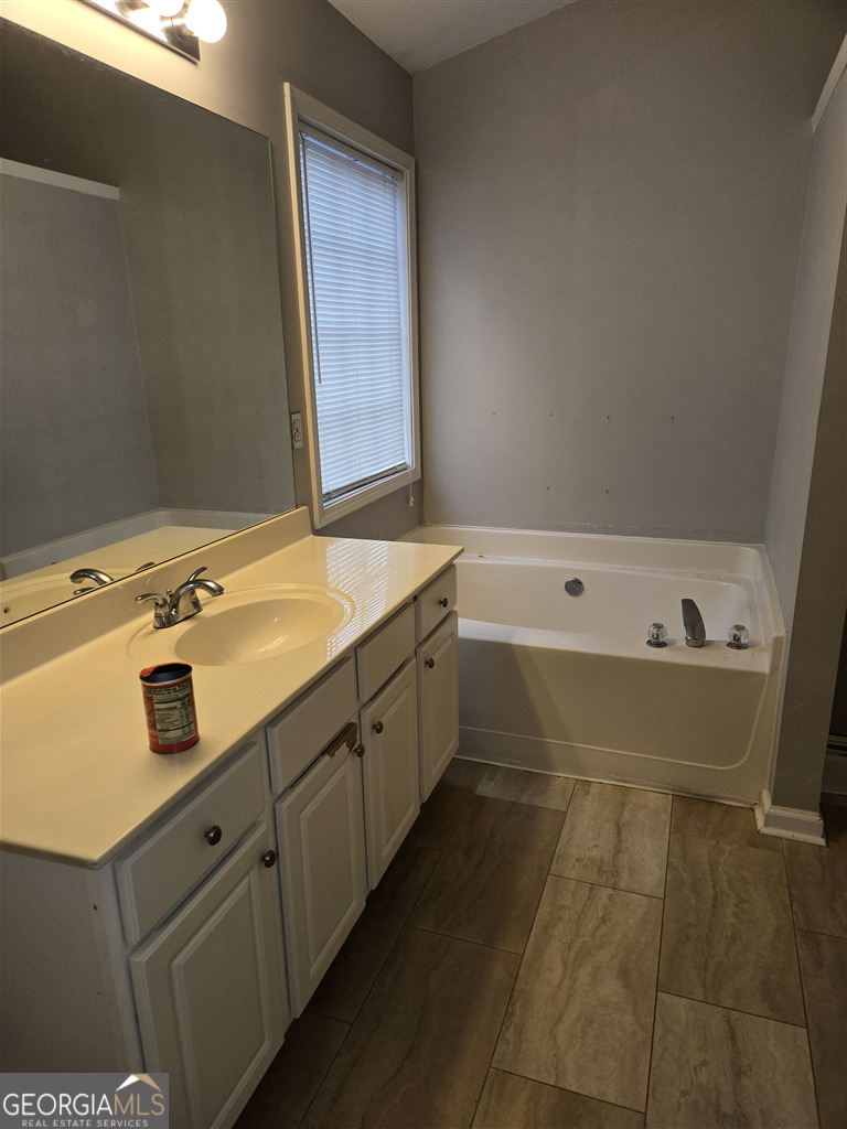 1558 Silver Ridge Drive SW Austell GA 30106