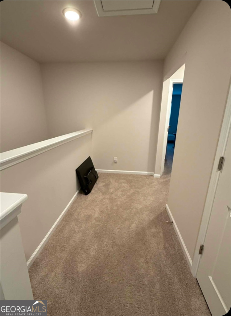 1558 Silver Ridge Drive SW Austell GA 30106