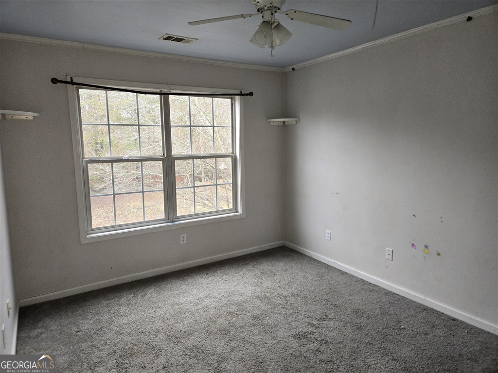 1558 Silver Ridge Drive SW Austell GA 30106