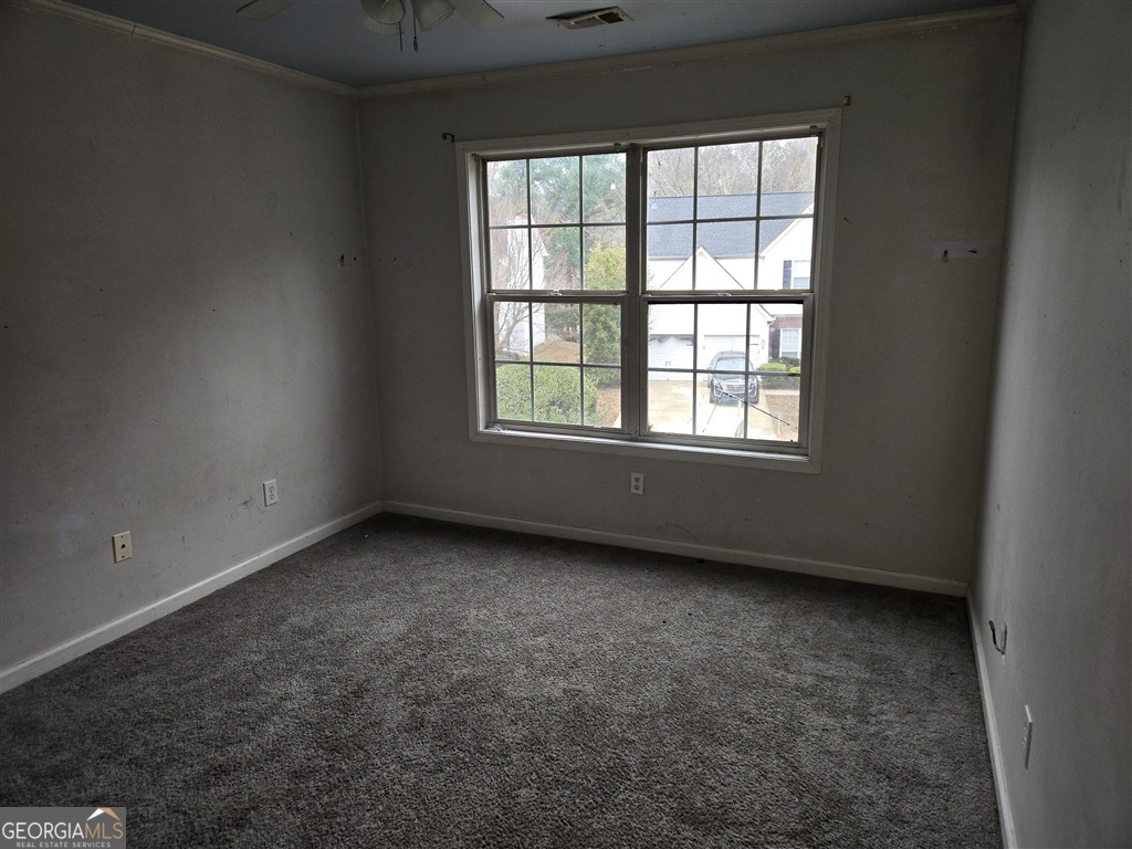 1558 Silver Ridge Drive SW Austell GA 30106