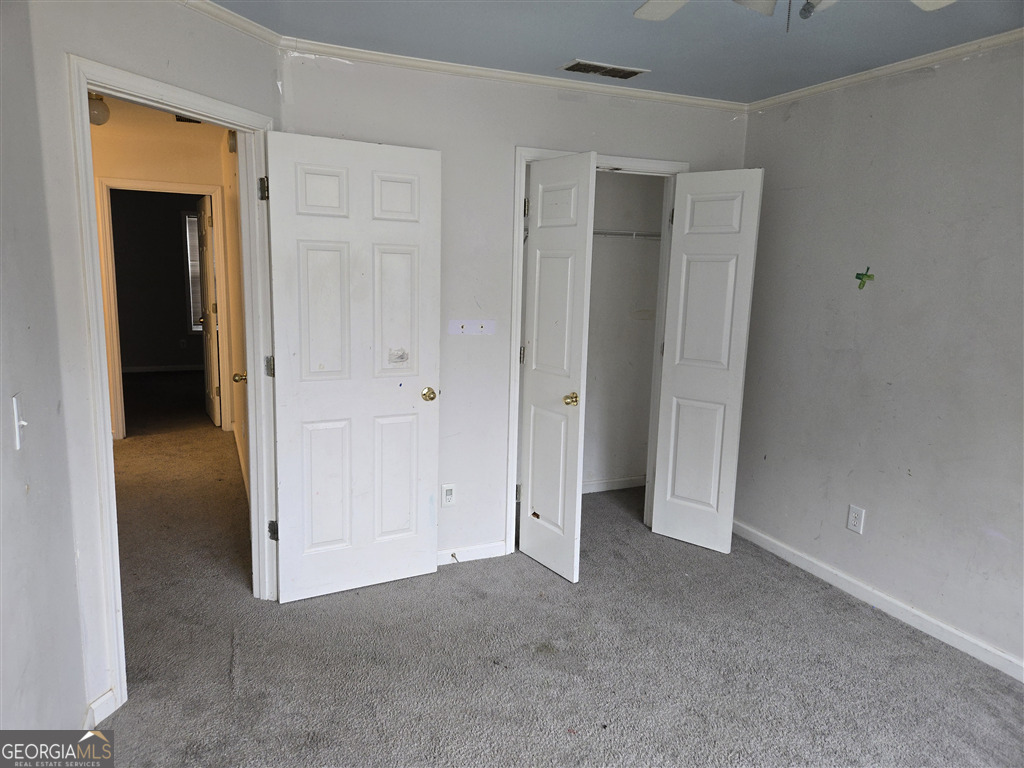 1558 Silver Ridge Drive SW Austell GA 30106
