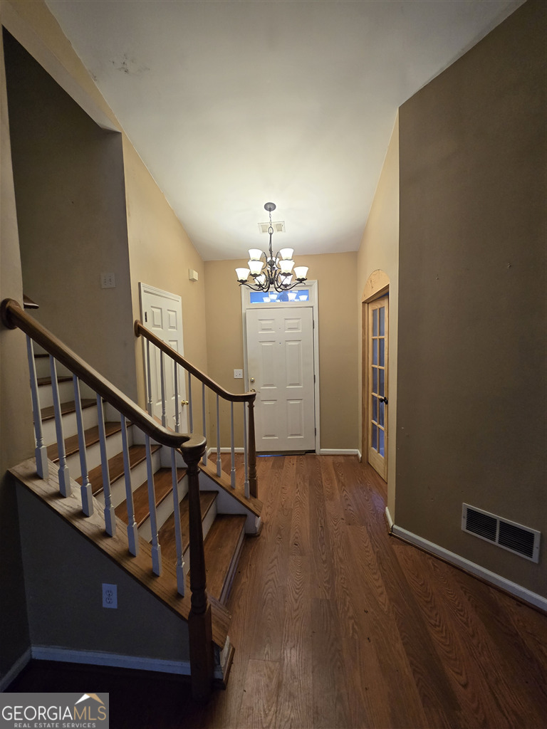 1558 Silver Ridge Drive SW Austell GA 30106