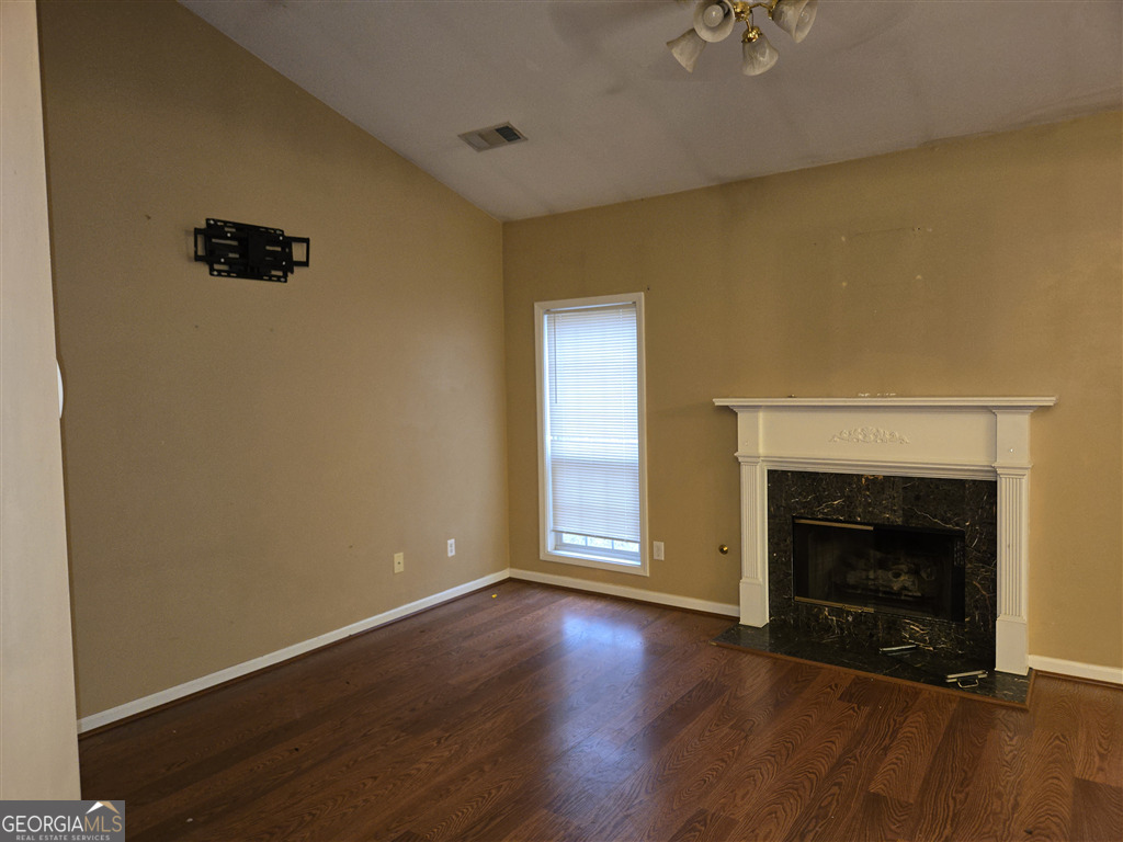 1558 Silver Ridge Drive SW Austell GA 30106