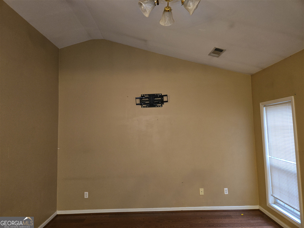 1558 Silver Ridge Drive SW Austell GA 30106