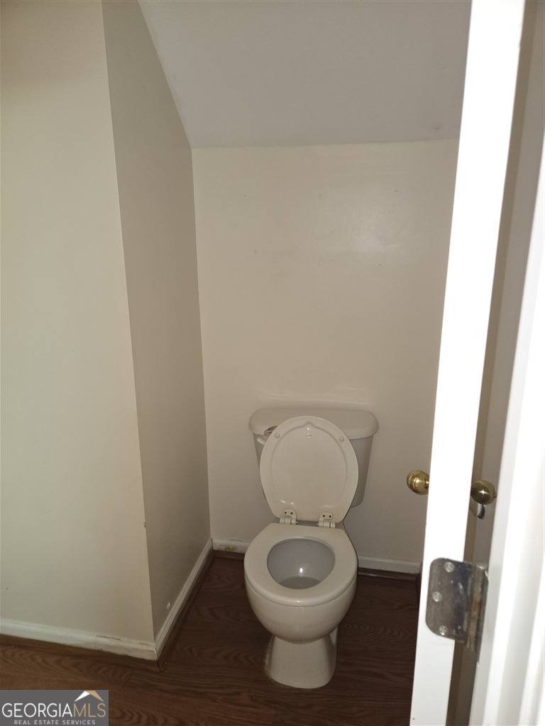 1558 Silver Ridge Drive SW Austell GA 30106