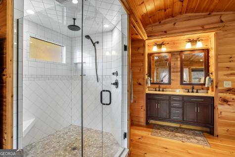 110 Mountain View Drive Cherry Log GA 30522