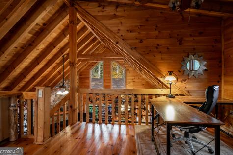110 Mountain View Drive Cherry Log GA 30522
