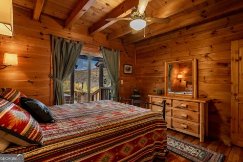 110 Mountain View Drive Cherry Log GA 30522
